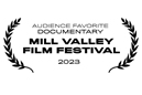 Mill Valley Film Festival Audience Favorite