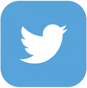 twitter logo