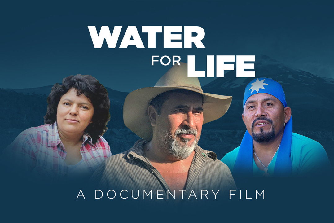 Water For Life - A documentary film